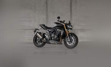 Triumph Speed Triple 1200 RS