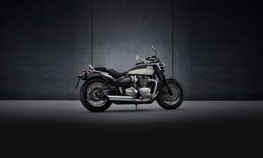 Triumph Speedmaster