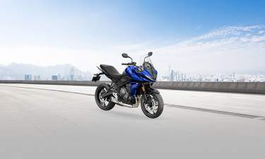 Triumph Tiger Sport 660