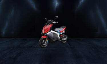 TVS X Electric