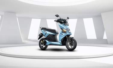 Ultraviolette Shockwave