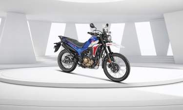 Yamaha FZ-S Fi Hybrid