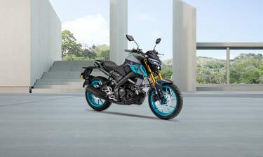 Yamaha MT-15 V2.0