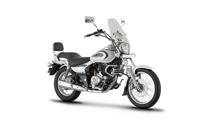 Bajaj Avenger Cruise 220 Price
