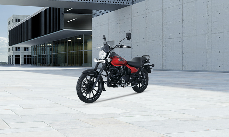 Bajaj Avenger Street 160 Price