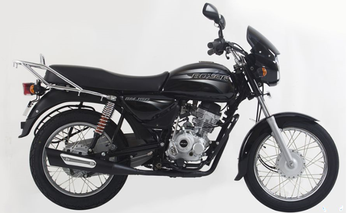 Bajaj Boxer Price