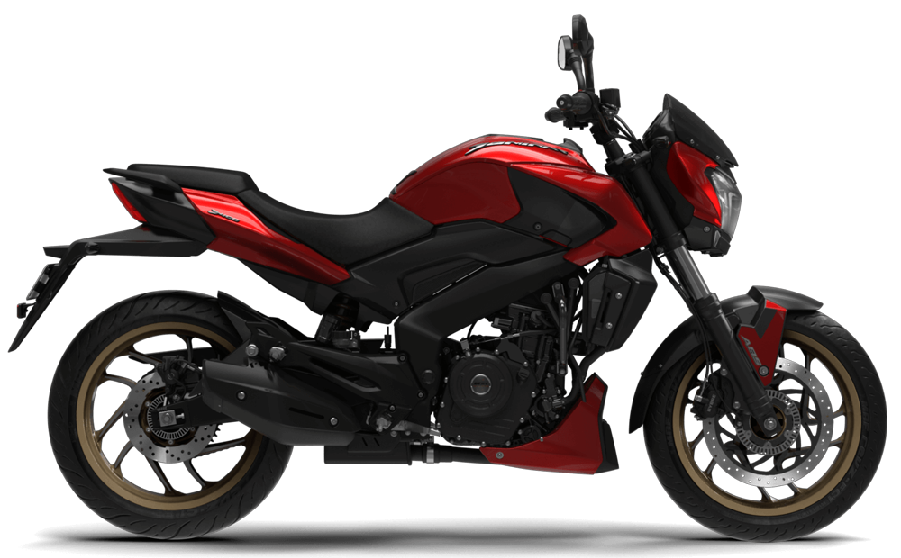 Bajaj Dominar 400 Price