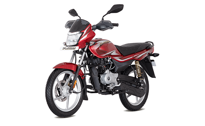 Bajaj Platina 100 Price