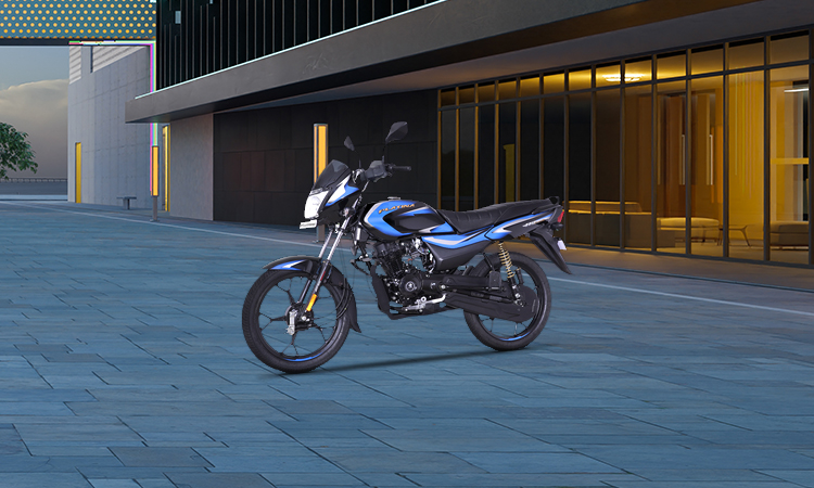 Bajaj Platina 110 Price