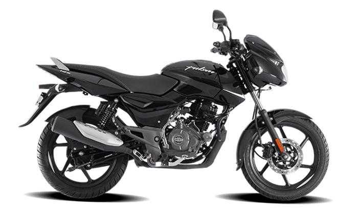 Bajaj Pulsar 125 Price