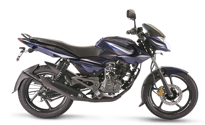 Bajaj Pulsar 135 LS Price