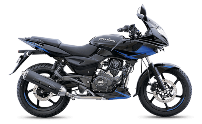 Bajaj Pulsar 220F Price