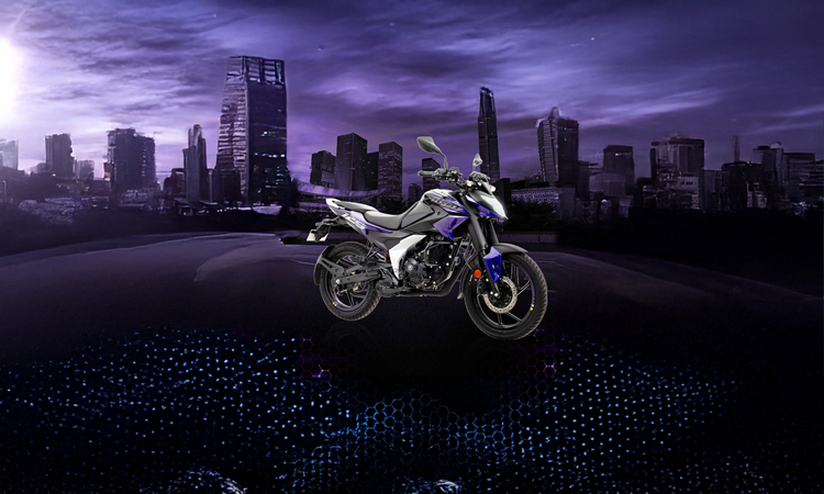 Bajaj Pulsar N125 Price