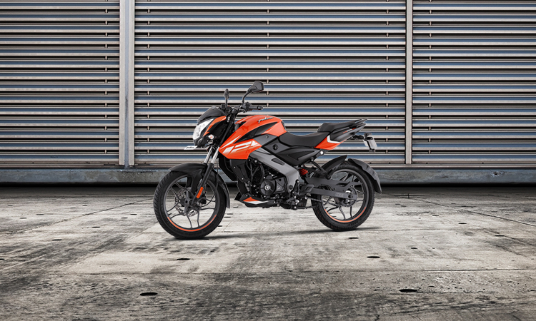 Bajaj Pulsar NS 125 Price