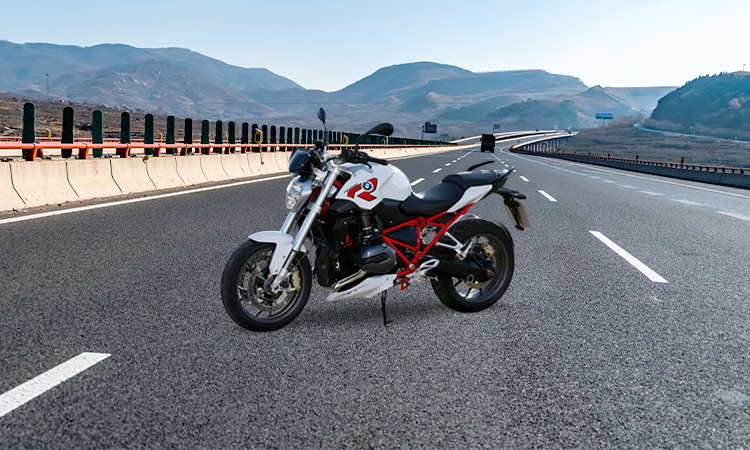 BMW R 1200 R Price