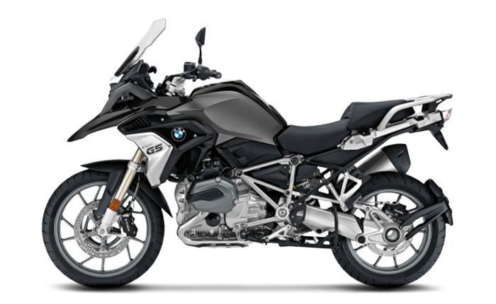BMW R 1200 GS Price