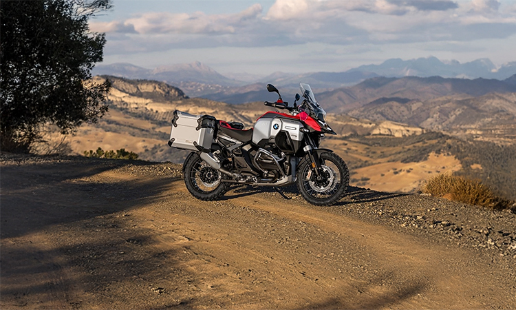 BMW R 1300 GS Adventure Price