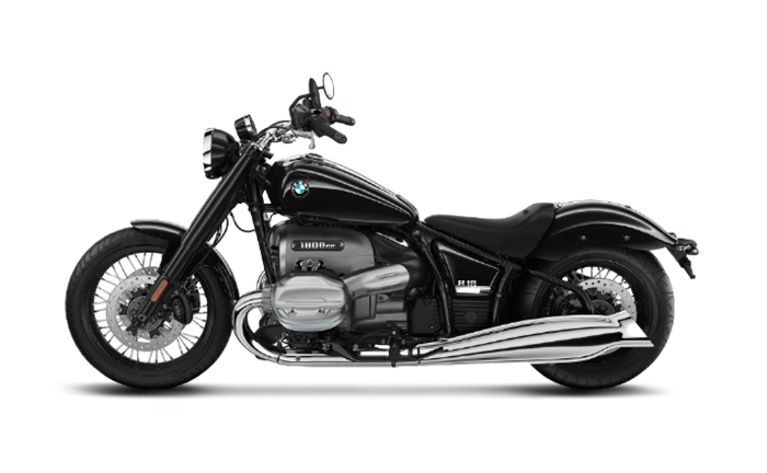 BMW R 18 Price