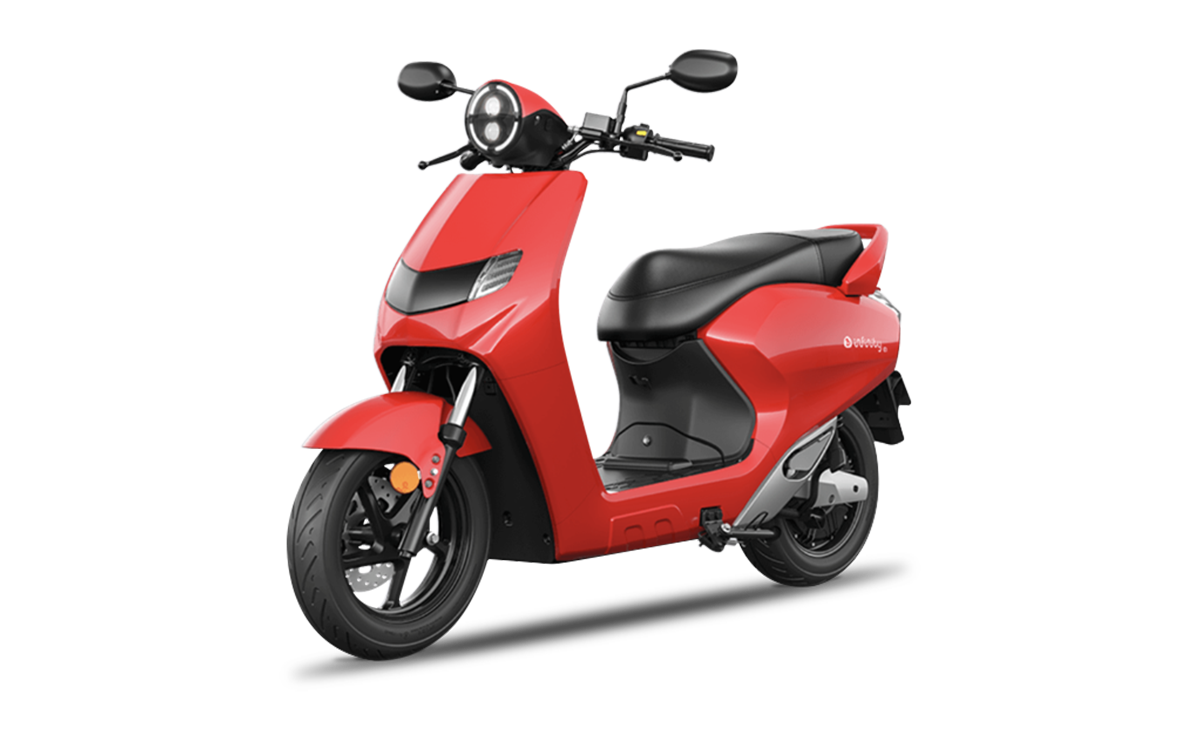 Bounce Infinity E1 Price