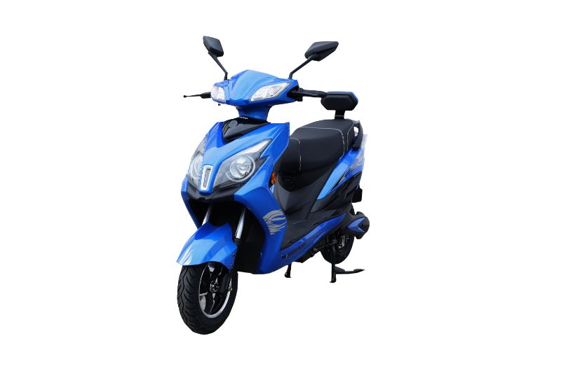 Crayon Motors Envy Price