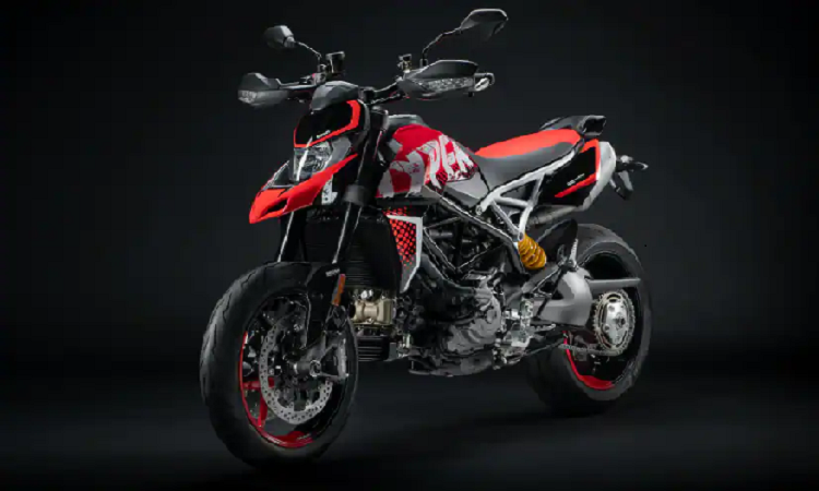 Ducati Hypermotard 950 Price