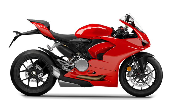 Ducati Panigale V2 Price