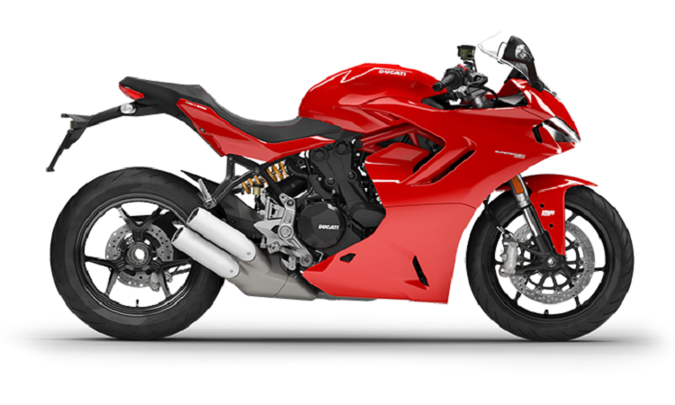 Ducati SuperSport Price
