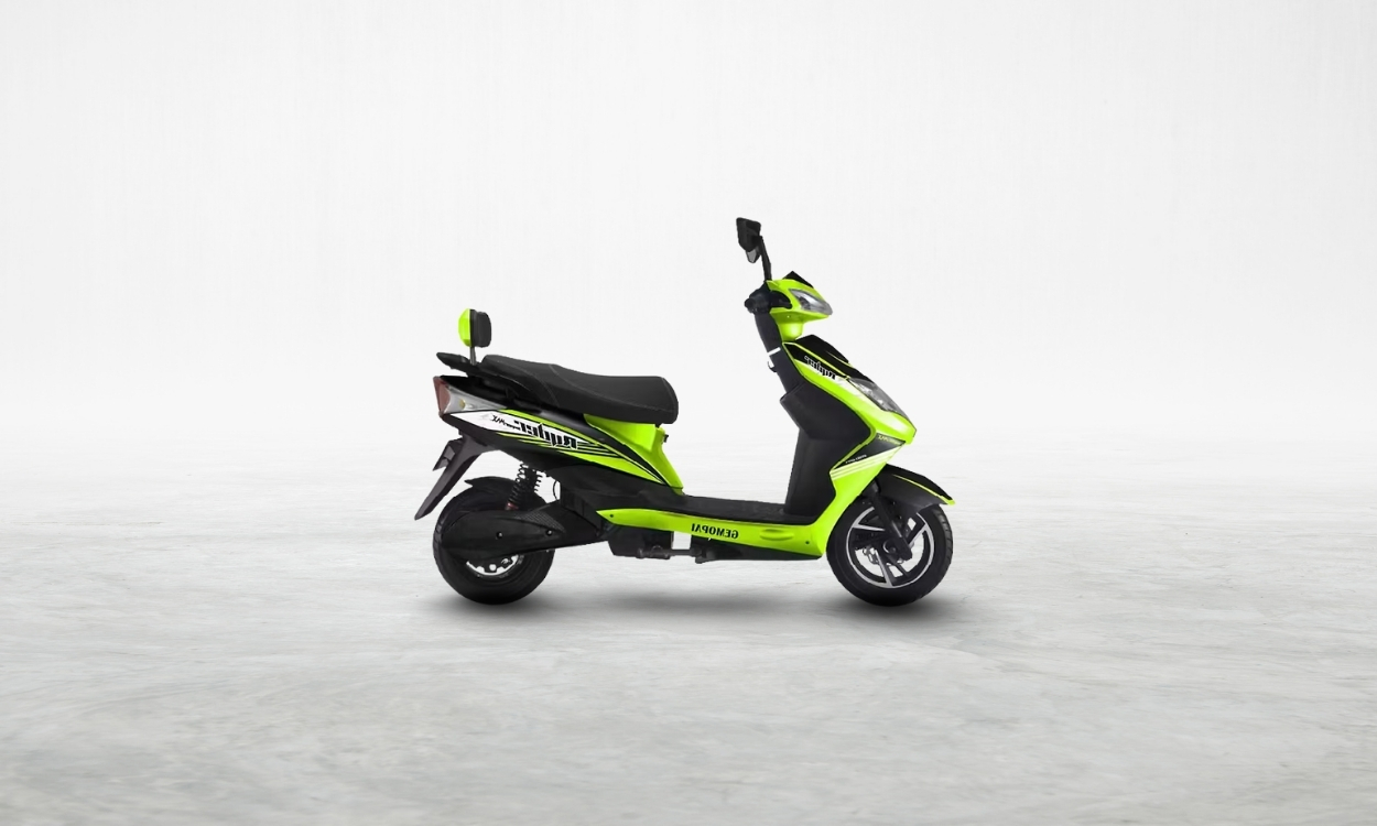 Gemopai Astrid Lite Price