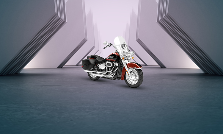 Harley-Davidson Heritage Classic Price