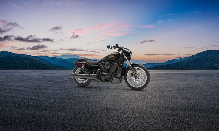 Harley-Davidson Nightster Special Price