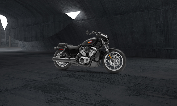 Harley-Davidson Nightster Price