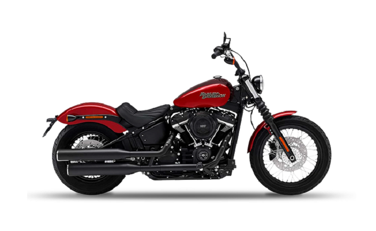 Harley-Davidson Street Bob Price