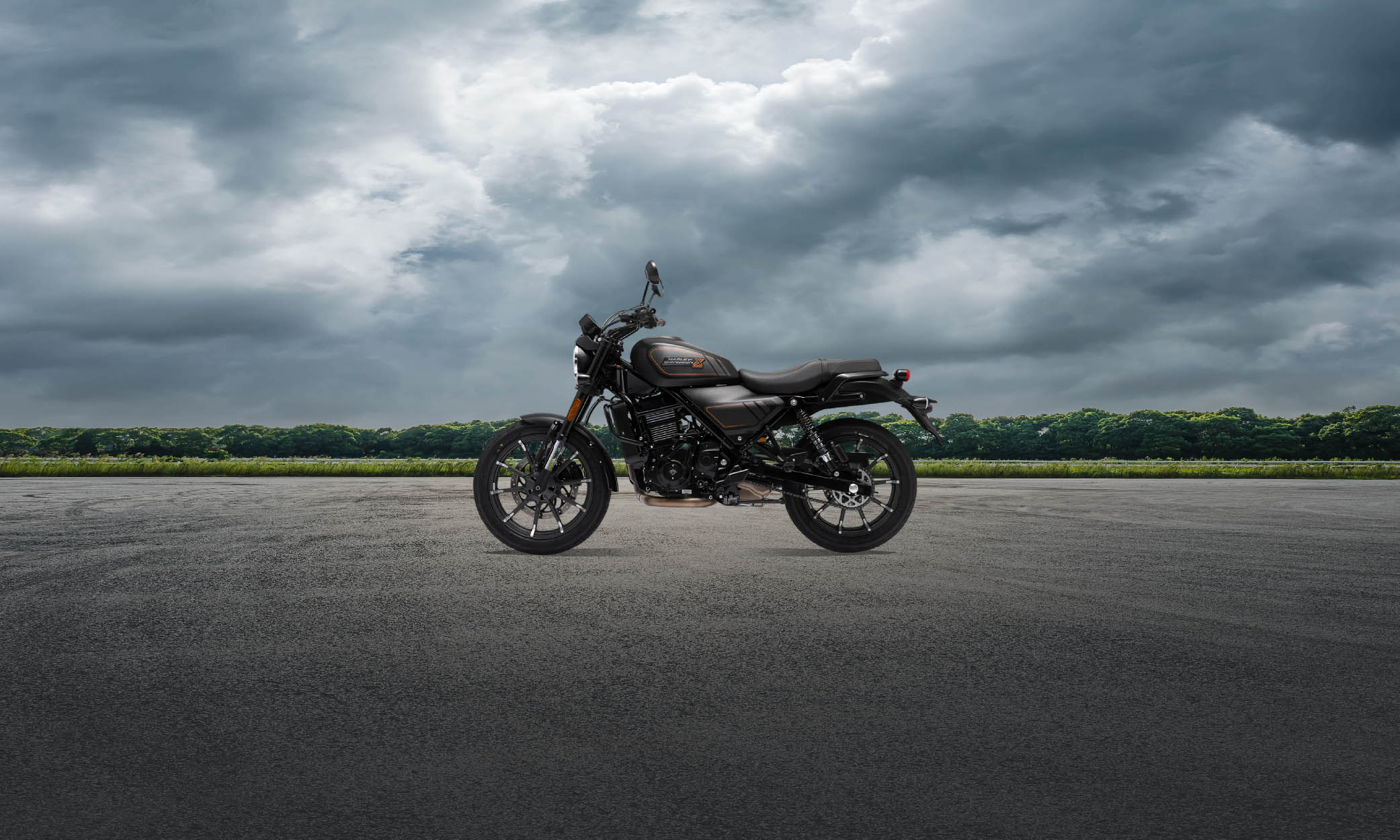 Harley-Davidson X440 Price