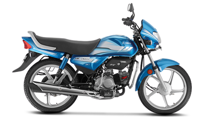 Hero HF Deluxe i3s Price