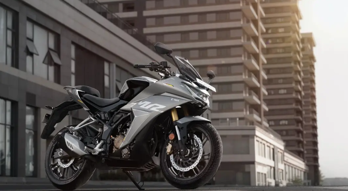 Hero Karizma XMR Price