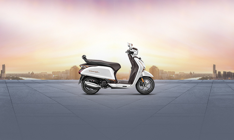 New Hero Destini 125 Price