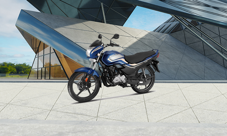 Hero Super Splendor Price