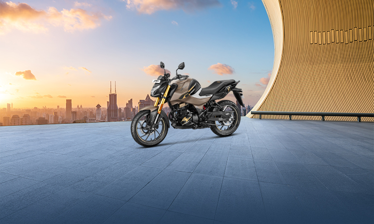 Hero Xtreme 160R 4V Price