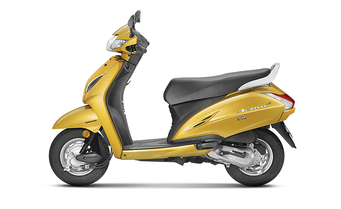 Honda Activa 5G Price