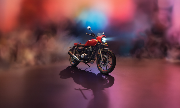 Honda CB 350 RS Price