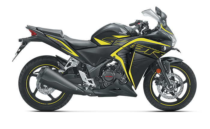 Honda CBR 250R Price
