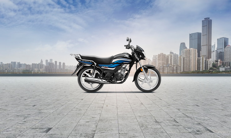 Honda CD 110 Dream Price