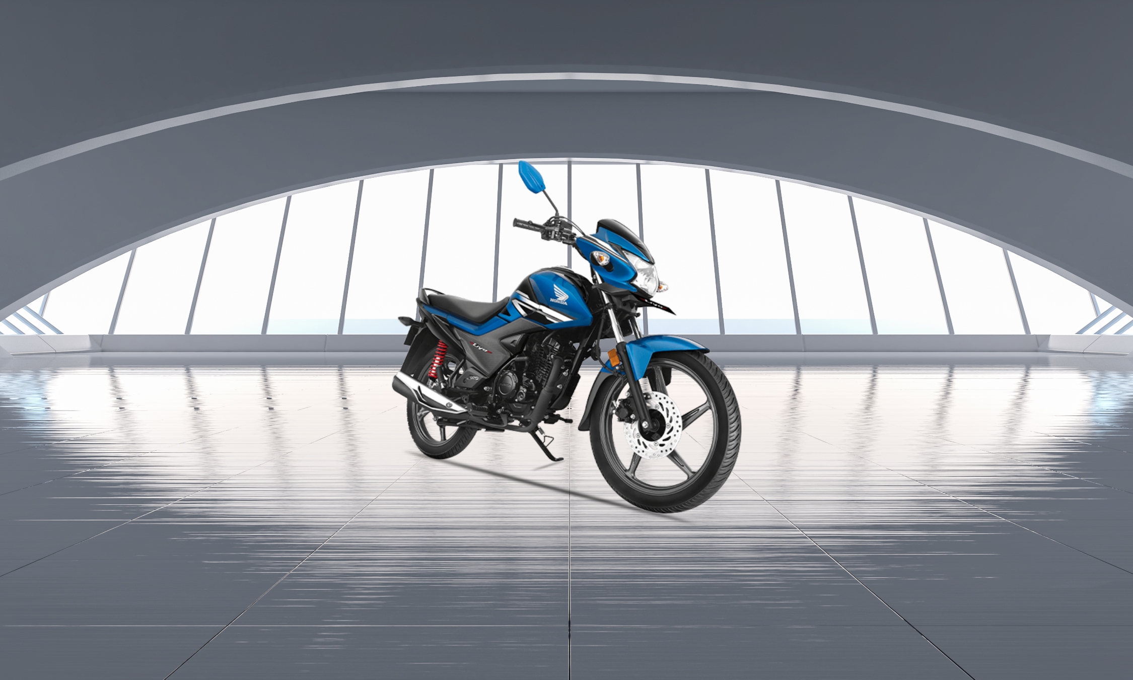 Honda Livo Price