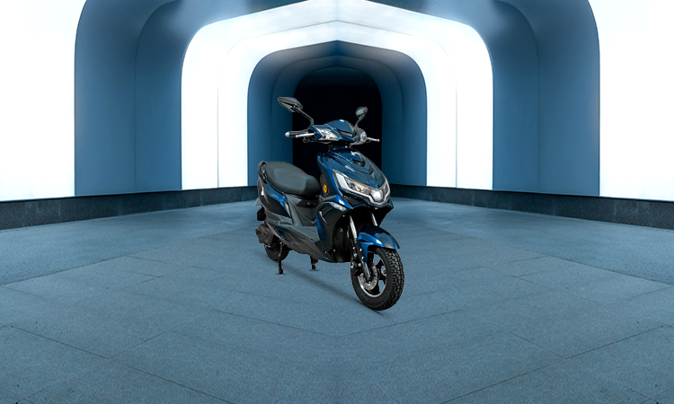 Hop Electric LEO Price