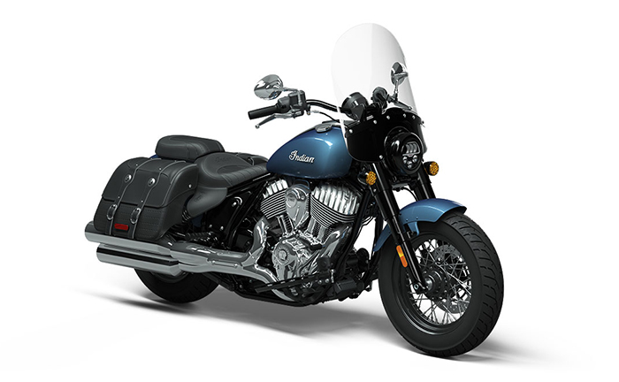 Indian Super Chief Limited Price