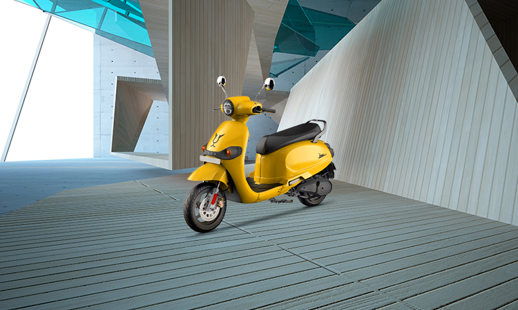 Joy e-Bike Mihos Price