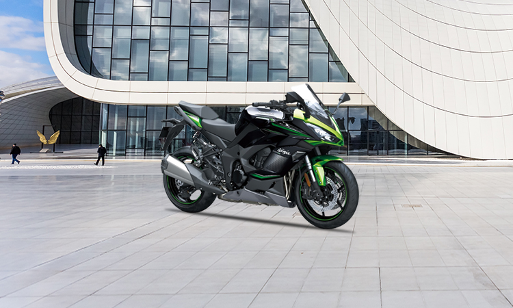 Kawasaki Ninja 1000SX Price