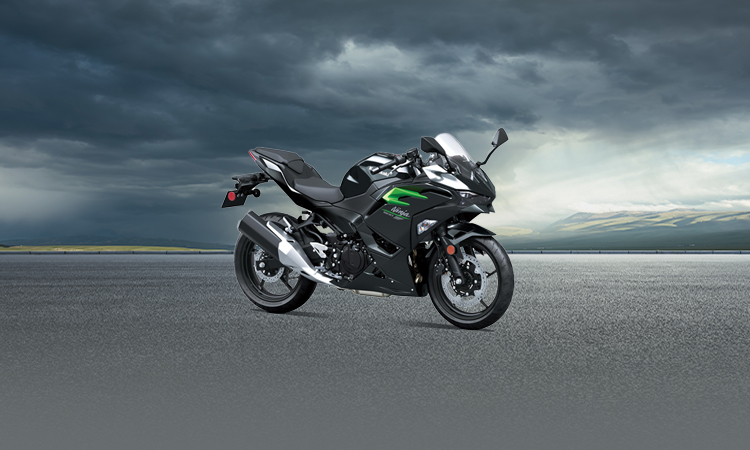 Kawasaki Ninja 500 Price