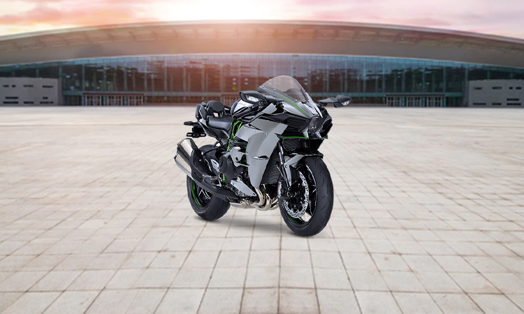 Kawasaki Ninja H2 Price