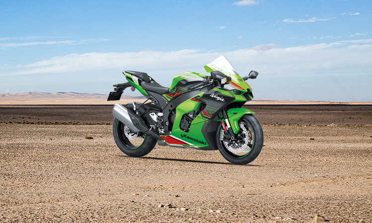 Kawasaki Ninja ZX-10R Price